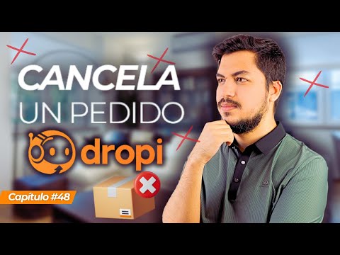 Cliente Cancela Pedido Dropshipping: Qué Hacer (Guía)