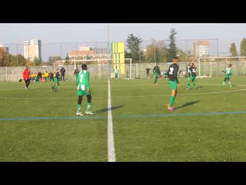 ROBINHOOD SV JO15-1-DTA/REAL SRANANG JO15-1(2deH1)(04-11-2017)(1-6)Comp.