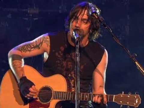 Thumbnail for Happy Birthday Adam Gontier!! :) by Adam Gontier