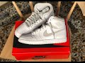 The Air Jordan 1 Neutral Grey 85 I Finally Got A Pair But Was It Worth The Wait And Effort