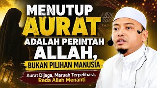 Download lagu MENUTUP AURAT ADALAH PERINTAH ALLAH, BUKAN PILIHAN MANUSIA! - Ustaz Wadi Annuar mp3 Download lagu MENUTUP AURAT ADALAH PERINTAH ALLAH, BUKAN PILIHAN MANUSIA! - Ustaz Wadi Annuar mp3