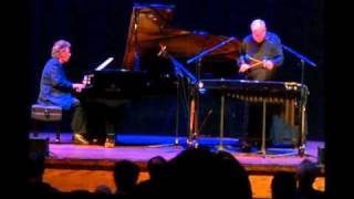Gary Burton & Chick Corea-- Duets 2