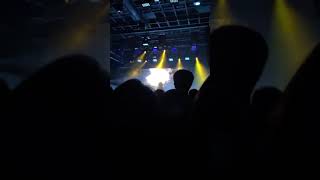 FKJ - We Ain&#39;t Feeling Time #2 (Live at Muv Hall, Seoul)