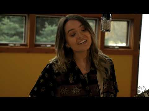 Diana Rose - 6Mile Sessions Full