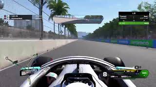 F1 2020 　TT オランダ