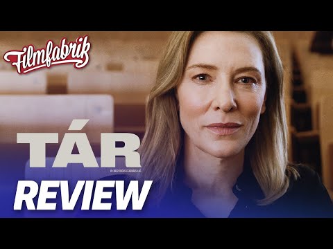 TÁR I Review&Kritik