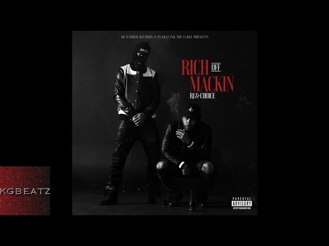 RJ x Choice ft. Splacc - Favor For Favor [Prod. By DJ Mustard] [New 2015]