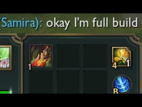 ADCs after durability patch be like.....