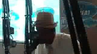 SKILLZ Million Dollar Backpack INTERVIEW DJ TOUCHTONE N KENDRA G