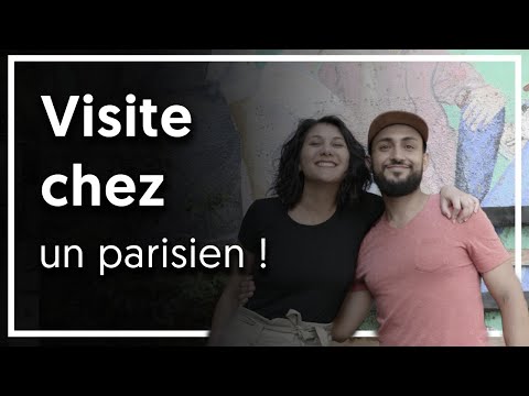 Découvrez le Vrai Paris avec Mo - Episode 4 - le 20ème suite