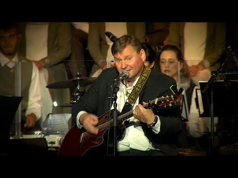 Lakštingala | Giedrius Arbačiauskas ir ansamblis LIETUVA