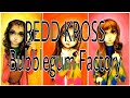 REDD KROSS - Bubblegum Factory (Lyric Video)