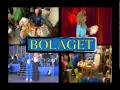 Bumper Till Programmet LattjoBolaget Lajban