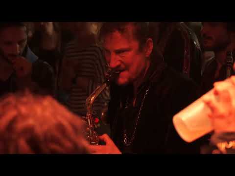 Orkestar Gabriella au Mah-Boules