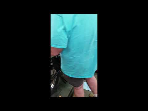 1966 Triumph TT Special