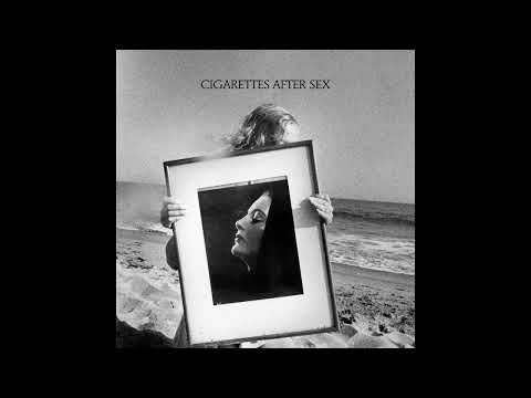 BIG NOTHING: CIGARETTES AFTER SEX