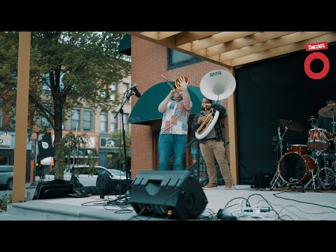 Explore Oneonta Ep.9 - Comedy, Pride Prom, Historical Marker, Al Gallodoro Summer Concert Series