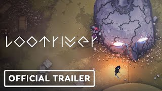 Loot River trailer