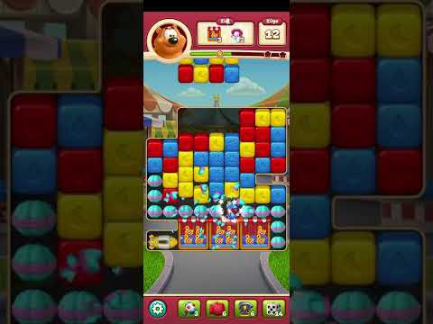 Toon blast 3785 1 boxing glove 2 stars