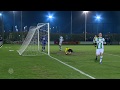Samenvatting FC Groningen 2 - VVV-Venlo 2 2-2 (20-01-2020)
