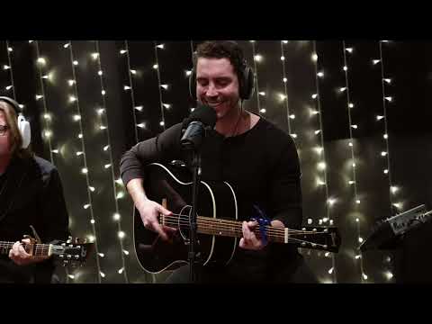 Neil Diamond - “I Am…I Said” (Nick Fradiani Live Acoustic Cover)