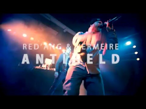 Red'ang & Vermeire  | ANTIHELD