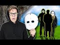 I Attend Secret Game Master Meeting Quadrant Clues Reveal Rebecca Zamolo Event Date Riddles