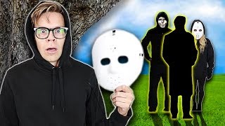 i Attend Secret Game Master Meeting (Quadrant Clues Reveal Rebecca Zamolo &amp; Event Date Riddles)