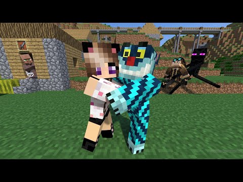 LYON GETS A DIVORCE AND ALEX ASKS ANNA TO MARRY HER!