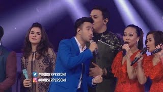 Aku Cinta Dia by All Artists