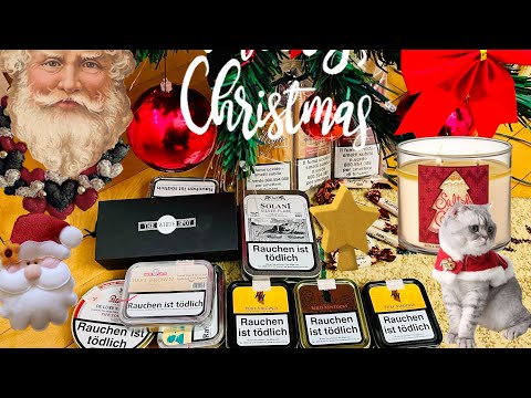 Top 3 blends of 2024/ YABO from @pipetobak / Merry Christmas 🎄🎁