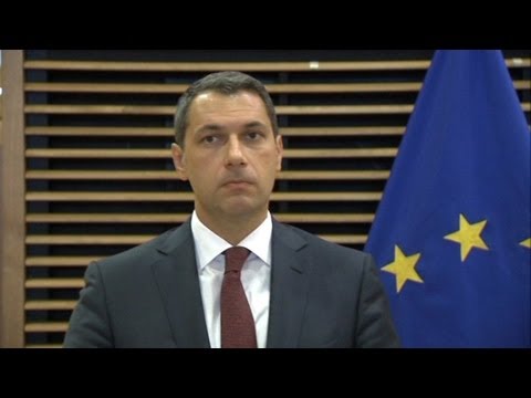 Lázár János: öt százalékos a korrekció, a pénz nem vész el