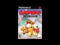 Garfield Lasagna World Tour Complete Soundtrack