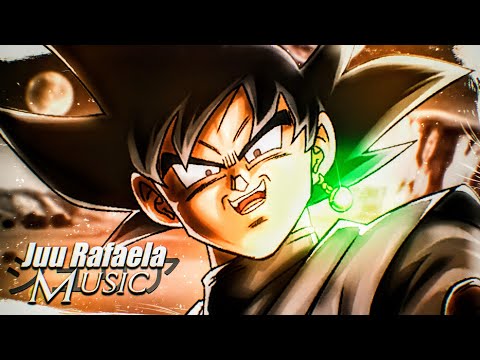 O QUE ESSA RA&Ccedil;A MERECE - Goku Black(Dragon Ball)|Juu Rafaela