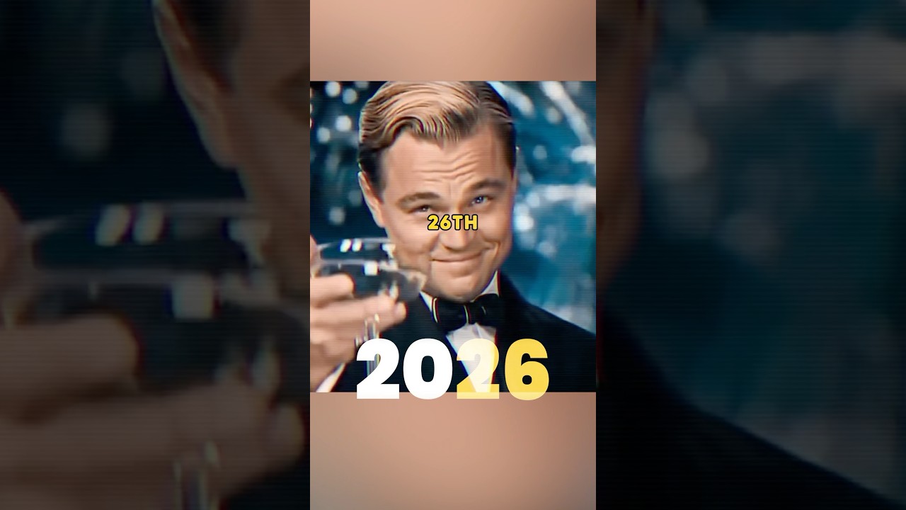 New numerology code revealed - lucky years - find if it applies to you #gg33 #numerology