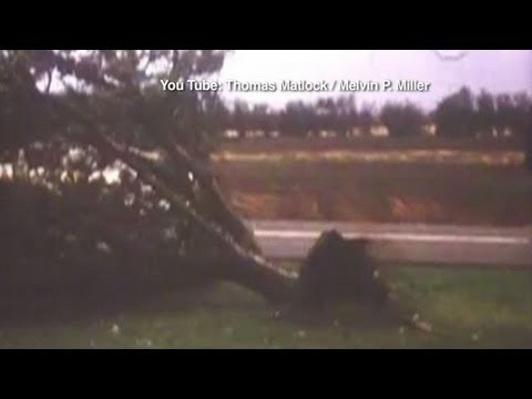 Mighty Wind Storm 50 Years Later