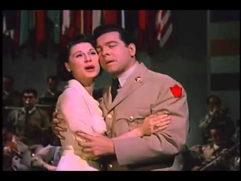 1952 Tu és Minha Paixão (Because You're Mine) (Legendado)