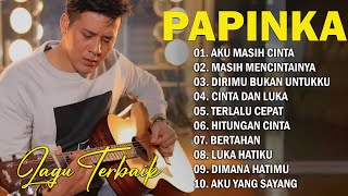 Download lagu PAPINKA FULL ALBUM - LAGU INDONESIA TERBAIK 2023 mp3
