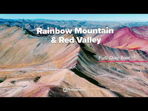 Tour video preview