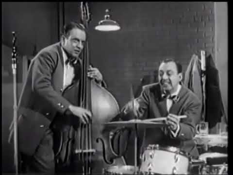 Bob Haggart & Ray Bauduc   Big Noise From Winnetka