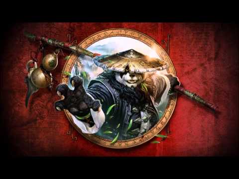 34  Valley of the Four Winds - World of Warcraft: Mists of Pandaria - Complete Soundtrack