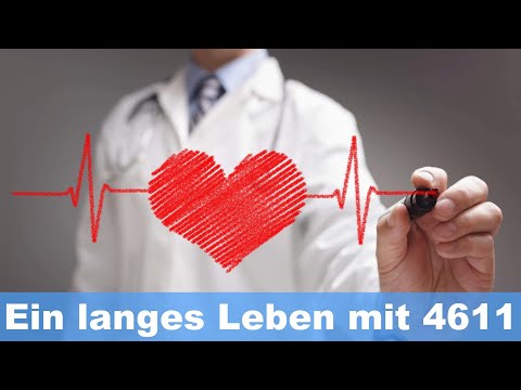 Bruno Müller ➤ Ein langes Leben mit 4611