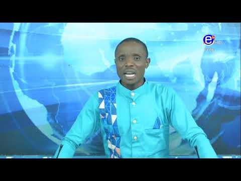PIDGIN NEWS MONDAY 8th JULY 2019 - ÉQUINOXE TV