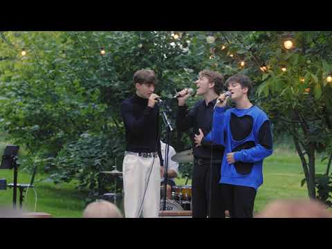 Dobre Warsztaty Muzyczne - "Nad rzeką marzeń"