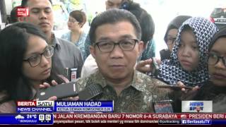 Contoh kasus kredit macet