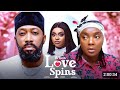 When Love Spins Latest Nigerian Movie2024 Fredrick Leonard Chioma Chukwuka Angela Eguavoen