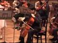 THE BEATLES - Michelle by string orchestra