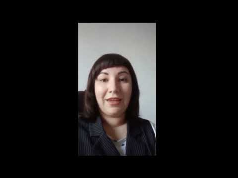 Видеовизитка