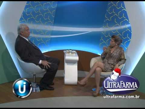 Programa Ultra Idade exibido dia 26 de Dezembro 2014 pela Tv Gazeta
