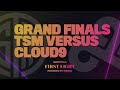 TSM vs CLOUD9 | Immortals FIRST LIGHT powered by GameStop